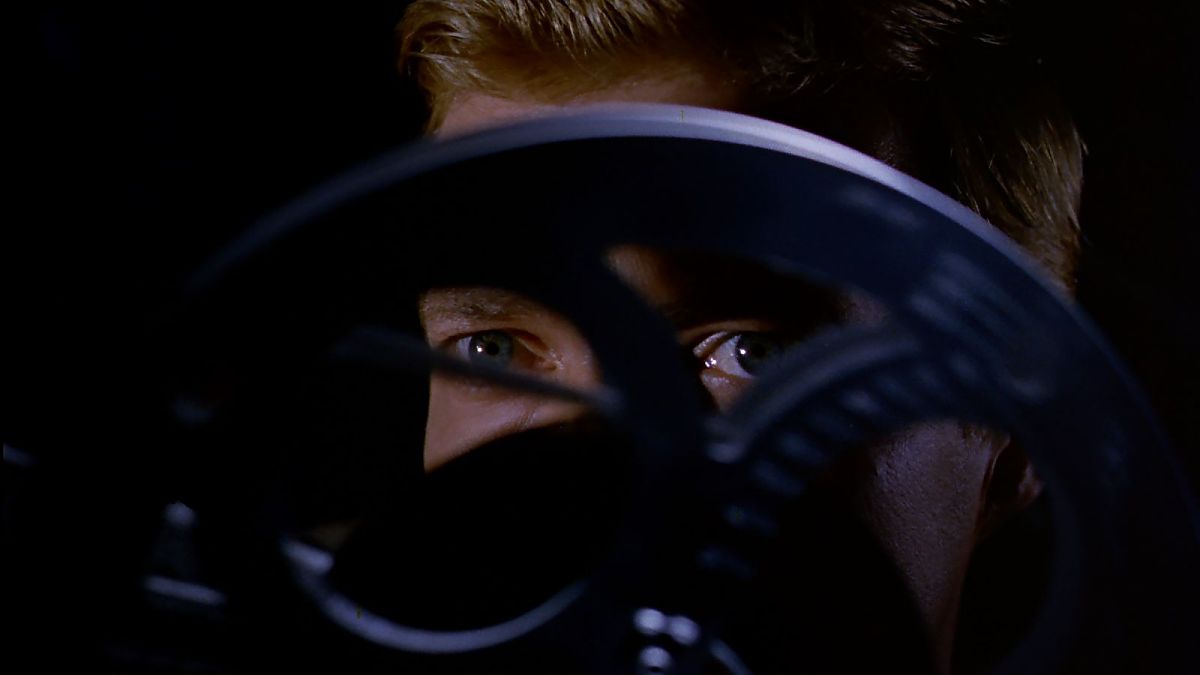 Peeping Tom - Augen der Angst - Film-Still
