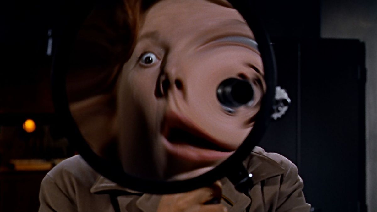 Peeping Tom - Augen der Angst - Film-Still