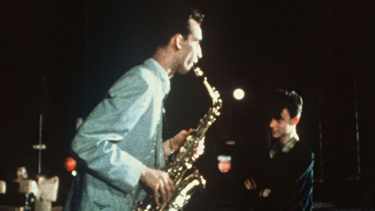 Permanent Vacation - Film-Still