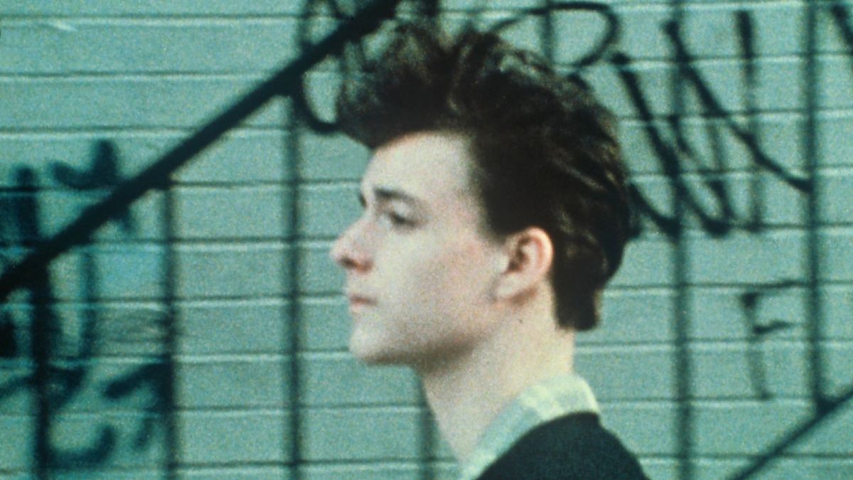 Permanent Vacation - Film-Still