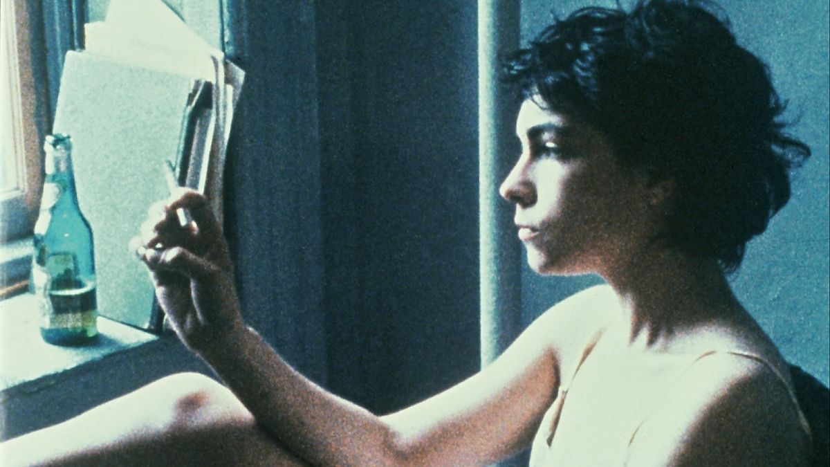 Permanent Vacation - Film-Still