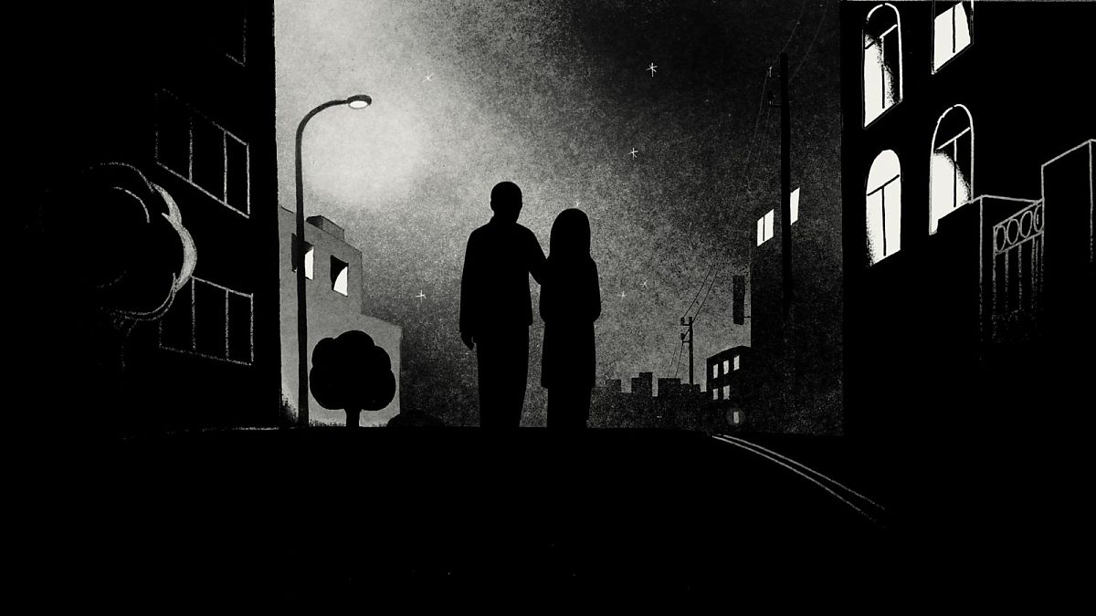 Persepolis - Film-Still