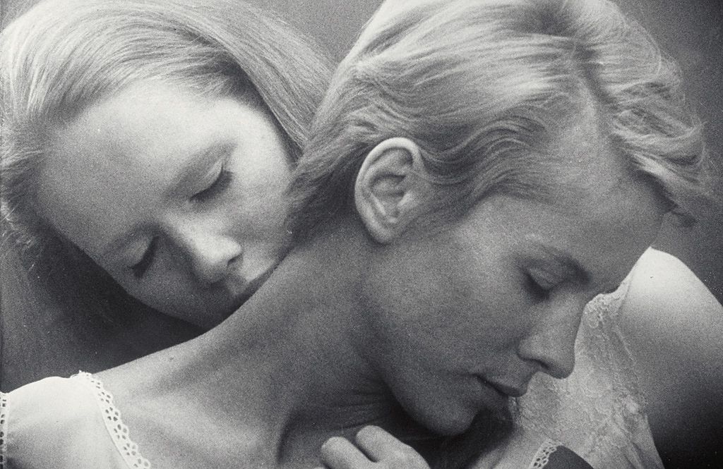 Persona - Film-Still