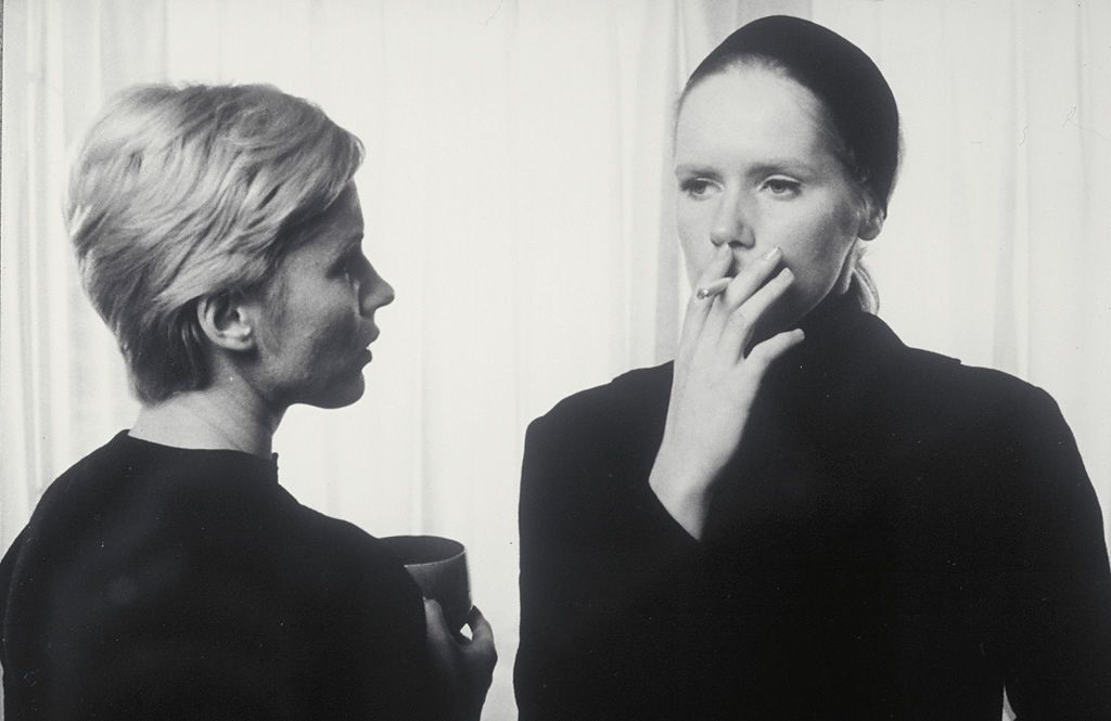 Persona - Film-Still