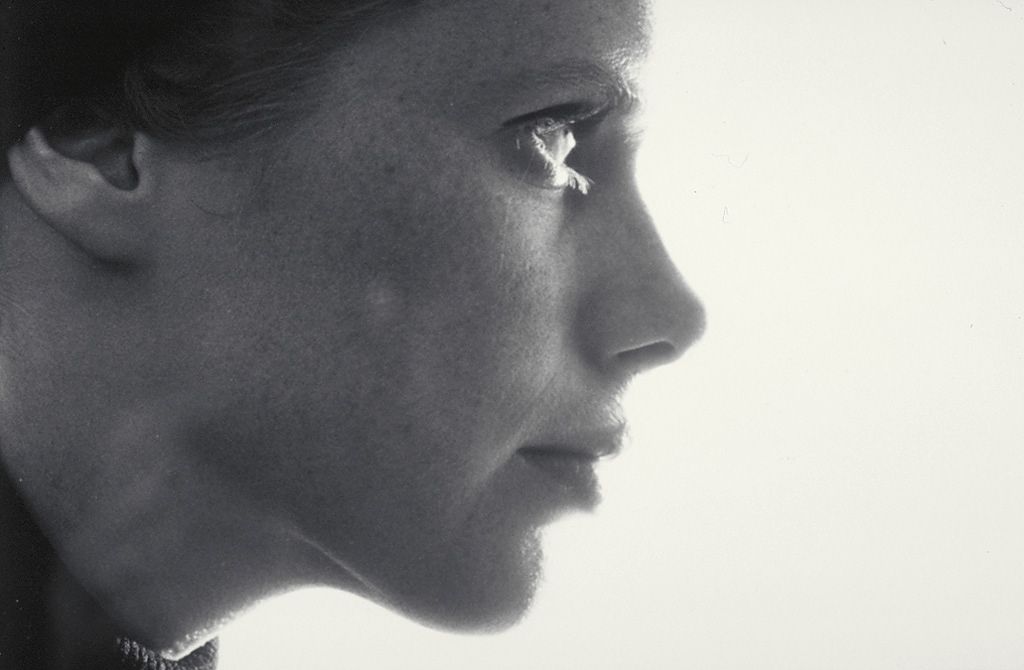 Persona - Film-Still