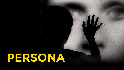 Cover zu Persona