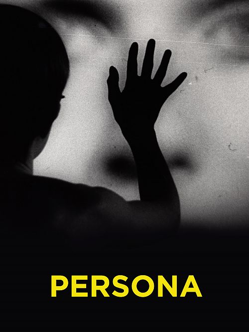 Cover zu Persona