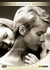 DVD-Cover Persona