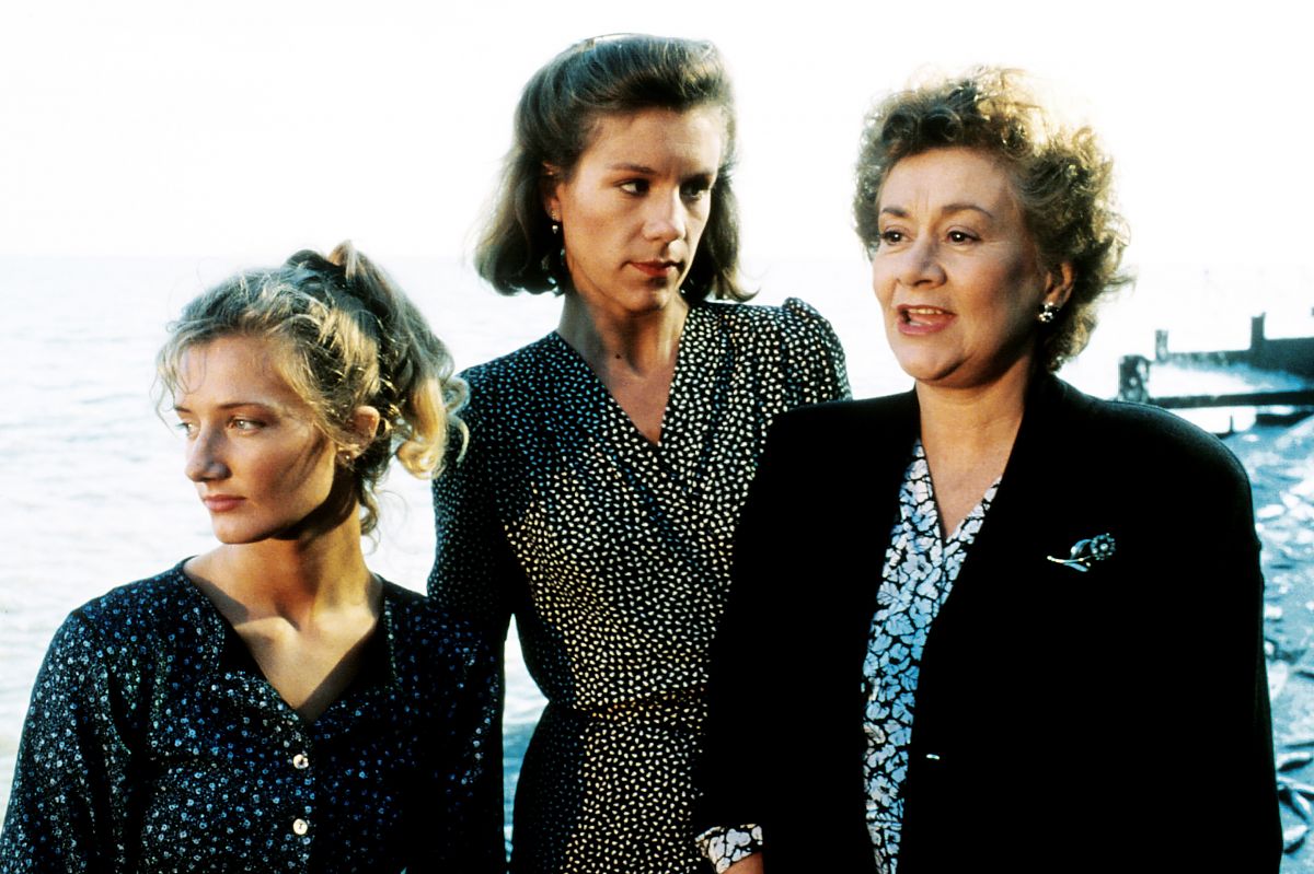 Peter Greenaway Arthaus Close-Up - Film-Still