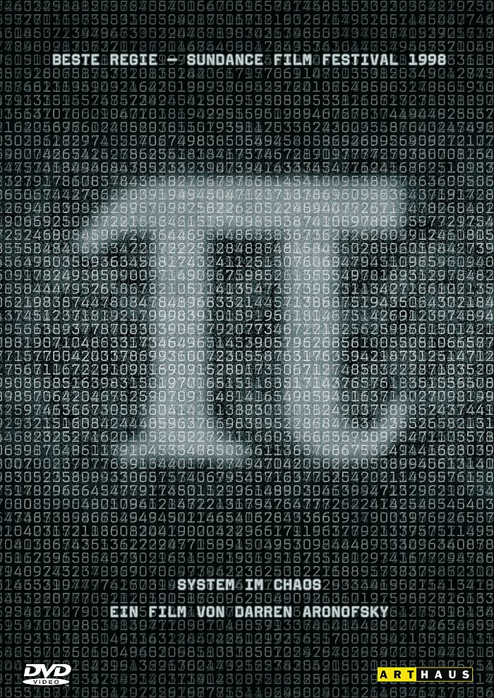 Cover zu Pi