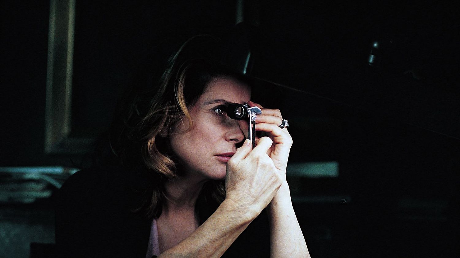 Bild zu Place Vendôme - Heiße Diamanten