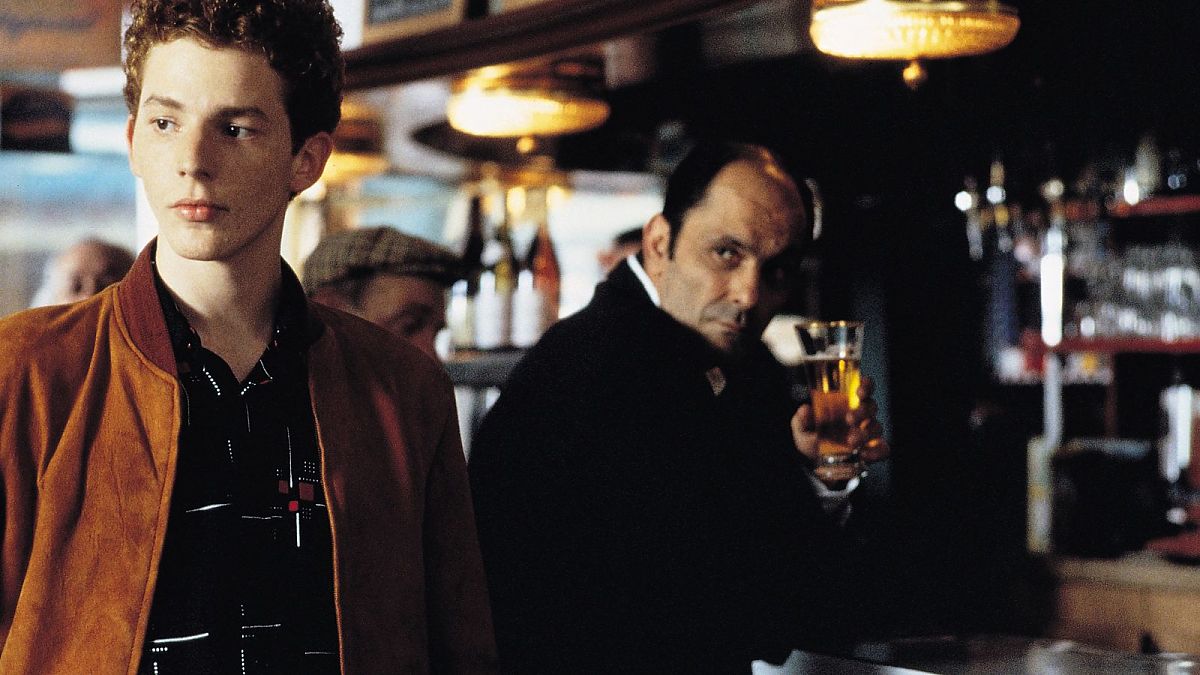 Place Vendôme - Heiße Diamanten - Film-Still