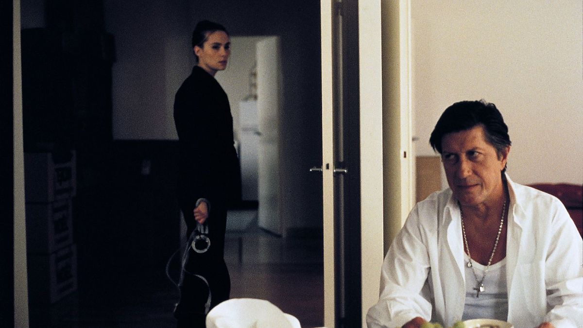 Place Vendôme - Heiße Diamanten - Film-Still