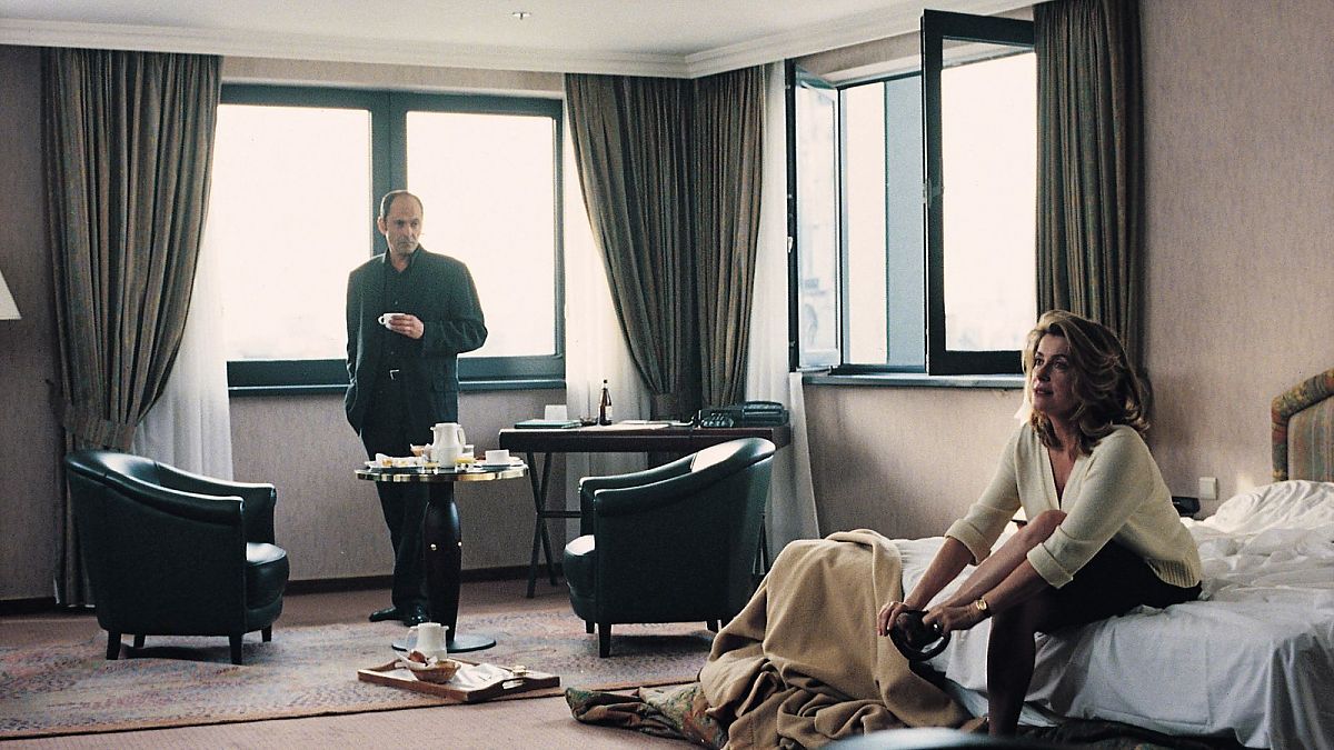 Place Vendôme - Heiße Diamanten - Film-Still