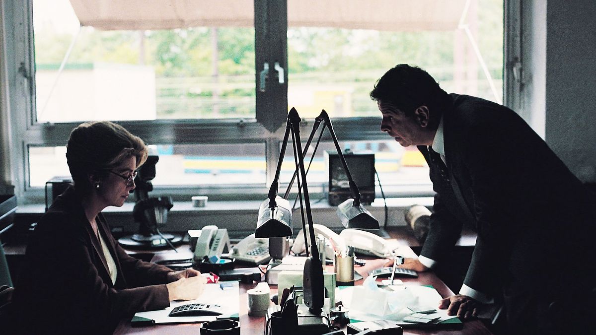 Place Vendôme - Heiße Diamanten - Film-Still