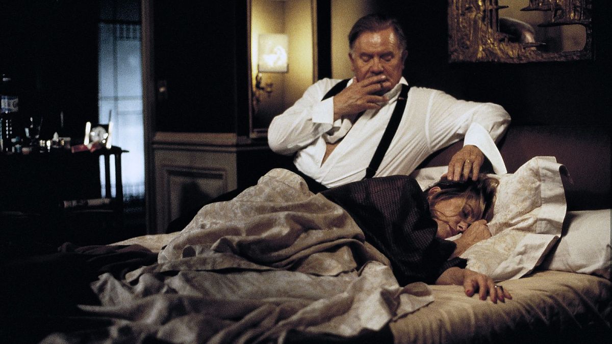 Place Vendôme - Heiße Diamanten - Film-Still