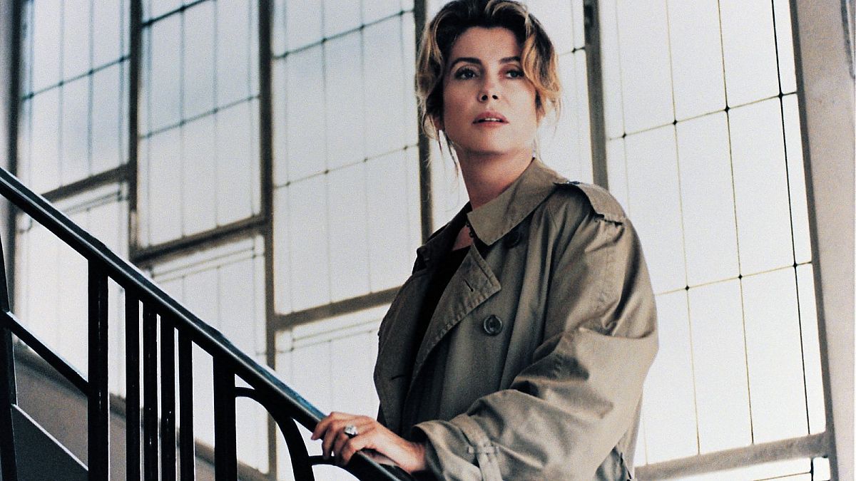 Place Vendôme - Heiße Diamanten - Film-Still