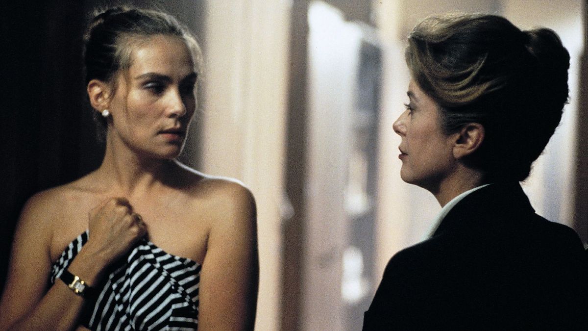 Place Vendôme - Heiße Diamanten - Film-Still