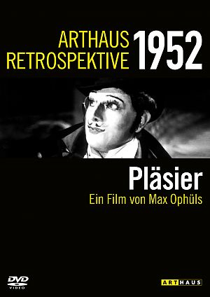 Cover zu Pläsier