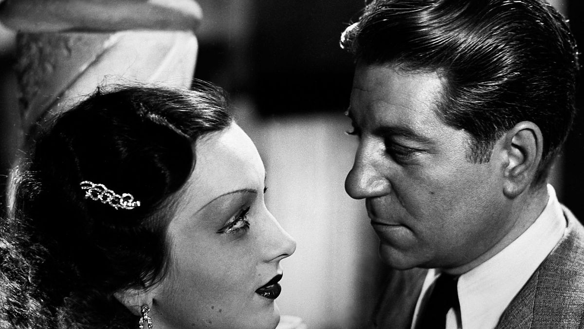 Pépé le Moko - Im Dunkel von Algier - Film-Still