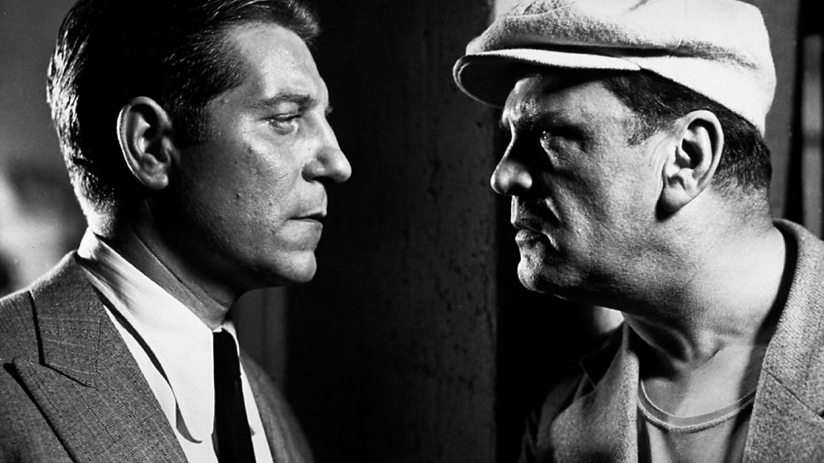 Pépé le Moko - Im Dunkel von Algier - Film-Still