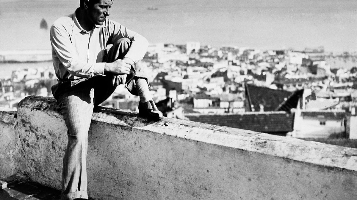 Pépé le Moko - Im Dunkel von Algier - Film-Still