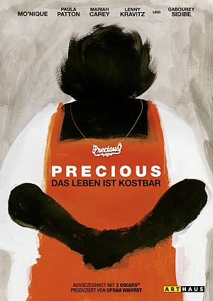 Cover zu Precious - Das Leben ist kostbar