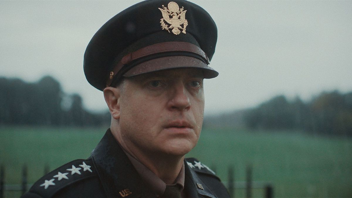 Pressure - Film-Still