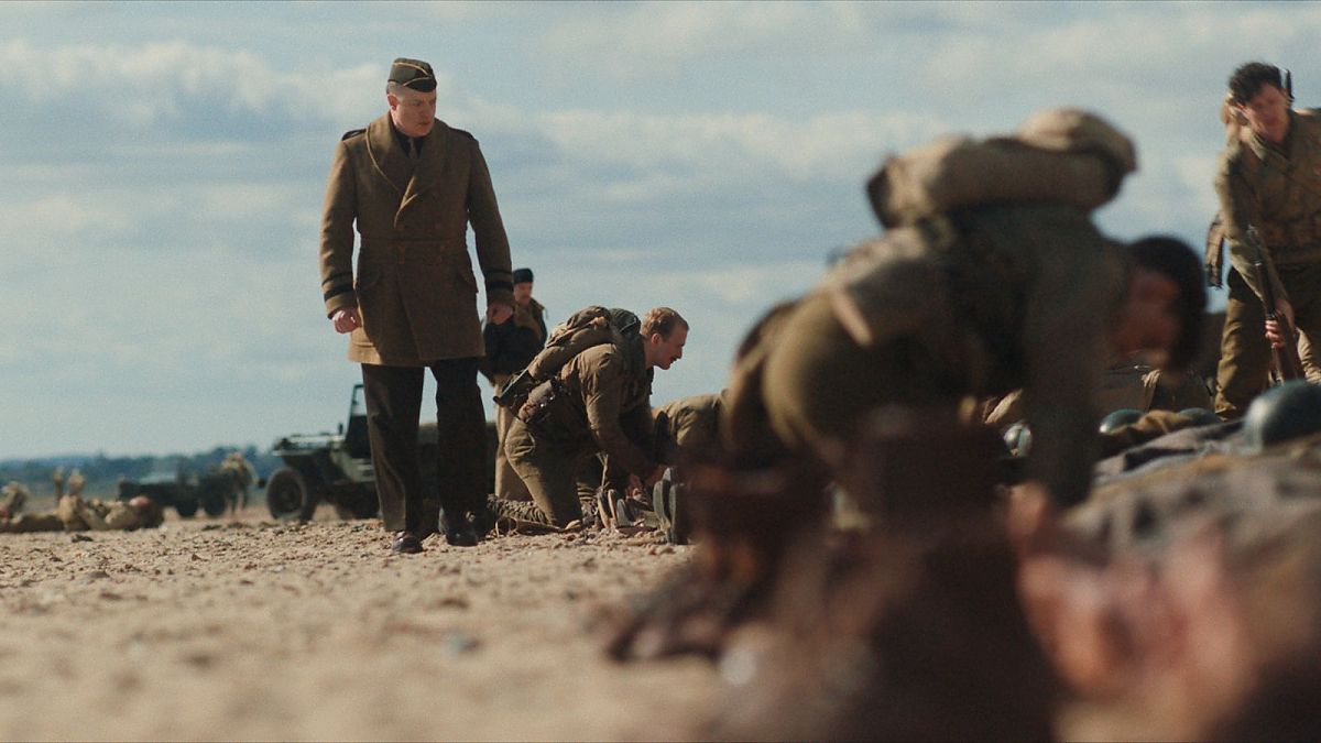 Pressure - Film-Still
