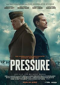 Cover Pressure