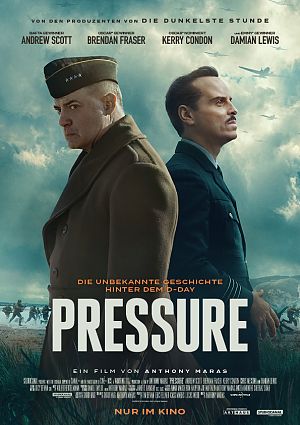 Cover Pressure