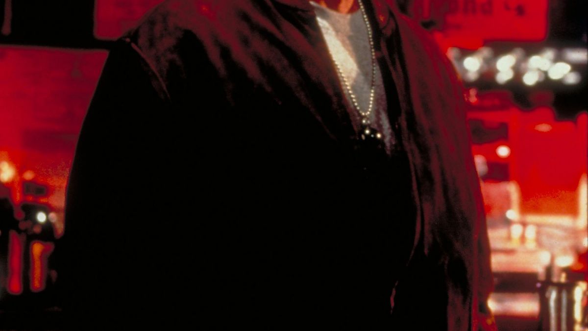 Pulp Fiction - Film-Still
