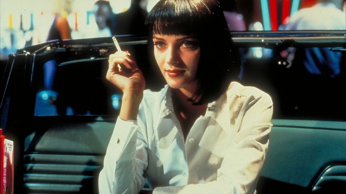 Pulp Fiction - Film-Still