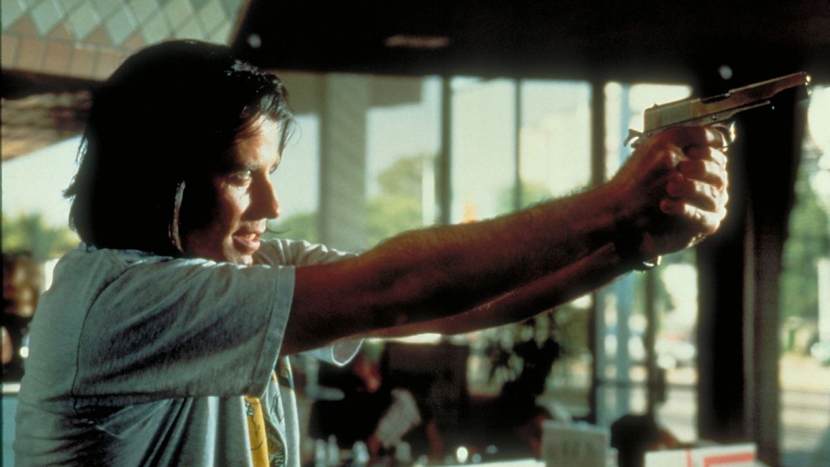 Pulp Fiction - Film-Still