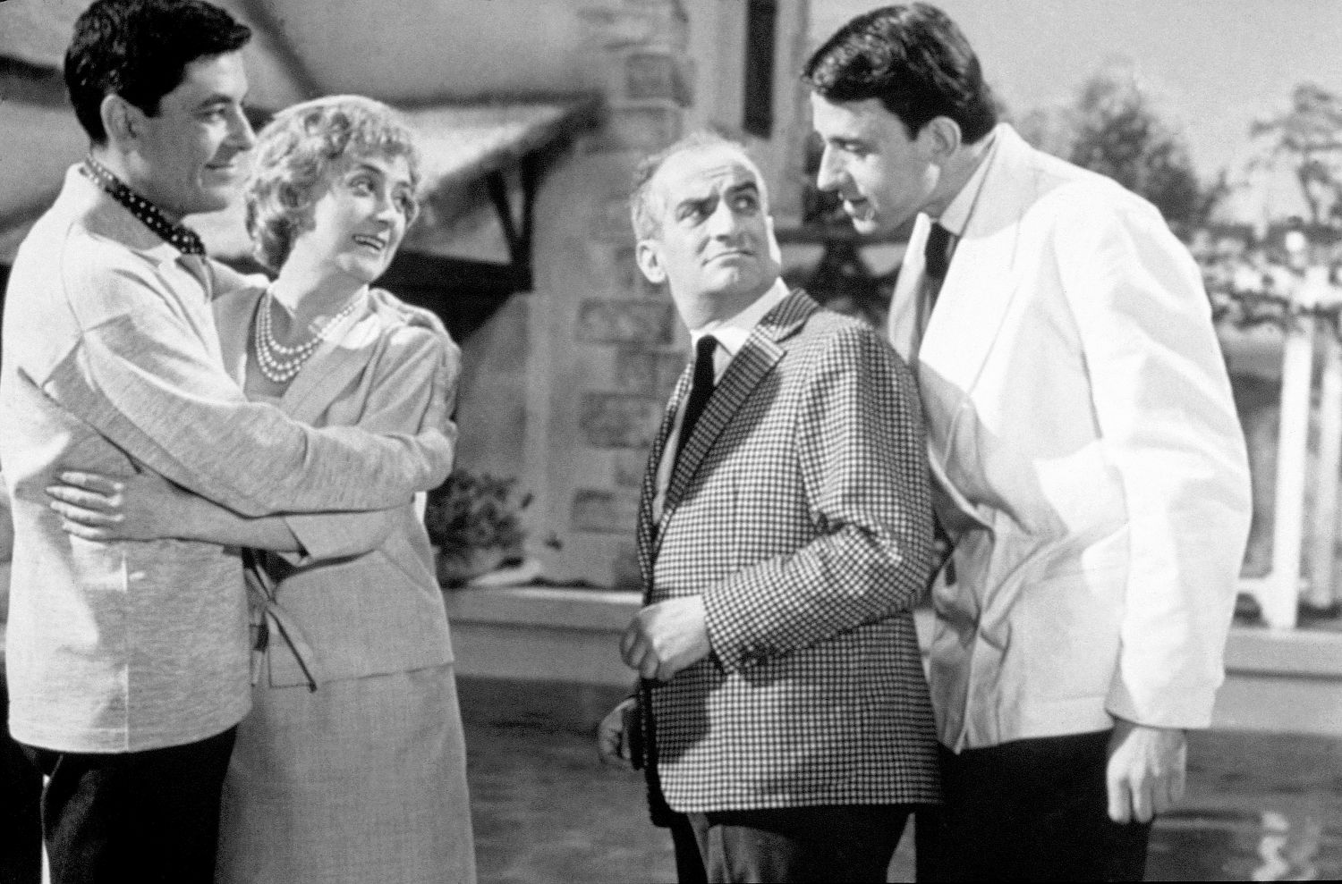 Bild zu Quietsch ... Quietsch ... Wer bohrt denn da nach Öl?