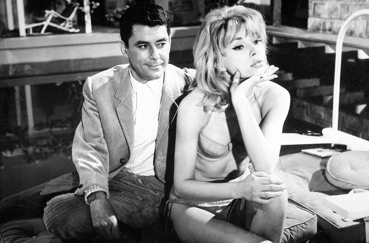 Quietsch ... Quietsch ... Wer bohrt denn da nach Öl? - Film-Still