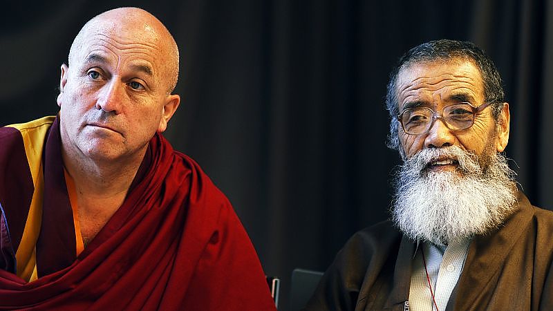 Rad der Zeit - Film-Still