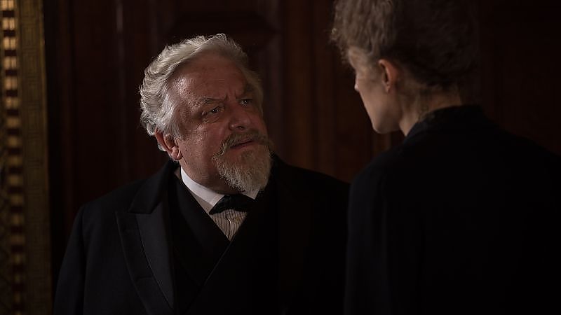 Marie Curie - Elemente des Lebens - Film-Still