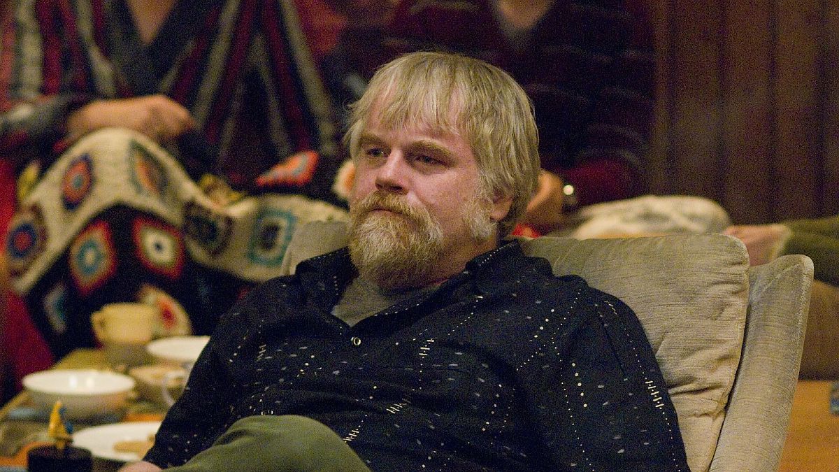 Radio Rock Revolution - Film-Still