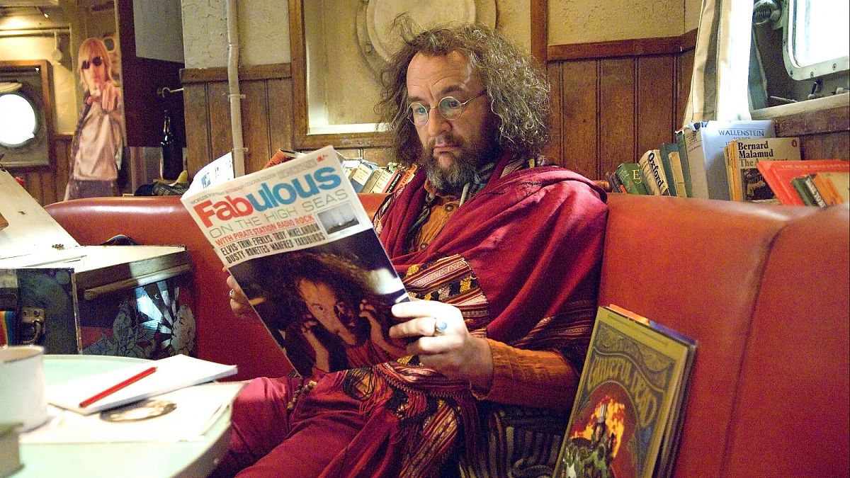 Radio Rock Revolution - Film-Still