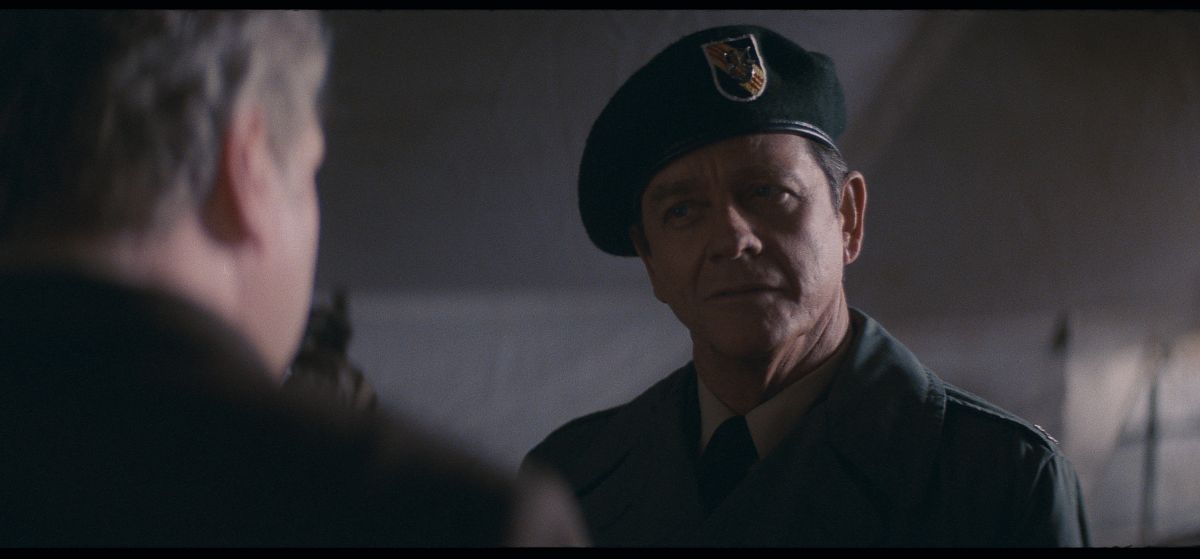 Rambo - First Blood - Film-Still