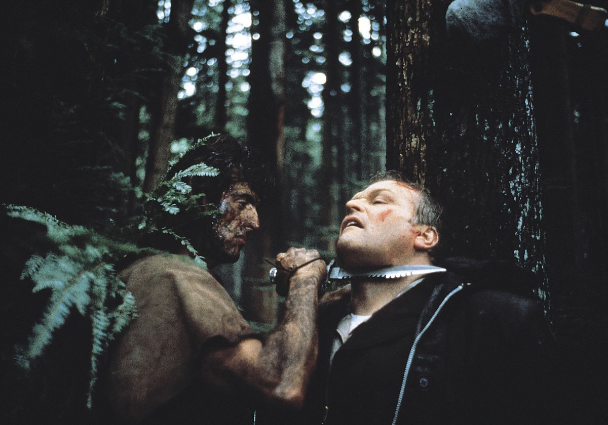 Rambo - First Blood - Film-Still
