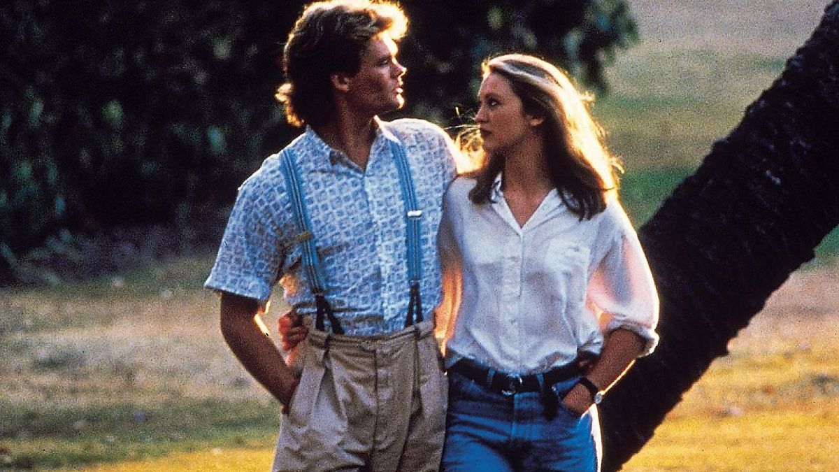 Bloodmoon - Film-Still