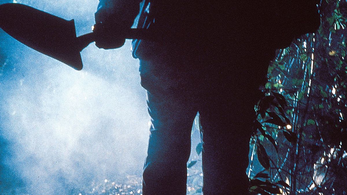 Bloodmoon - Film-Still