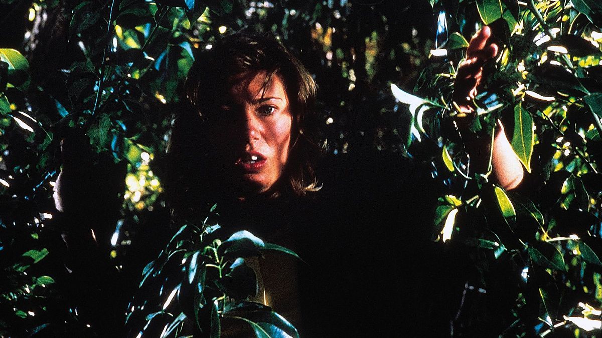 Bloodmoon - Film-Still