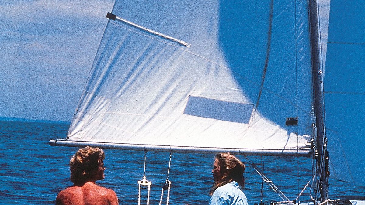 Bloodmoon - Film-Still