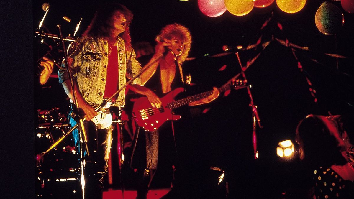 Bloodmoon - Film-Still