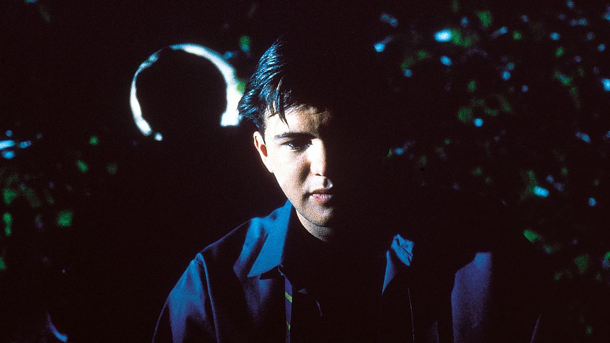 Bloodmoon - Film-Still