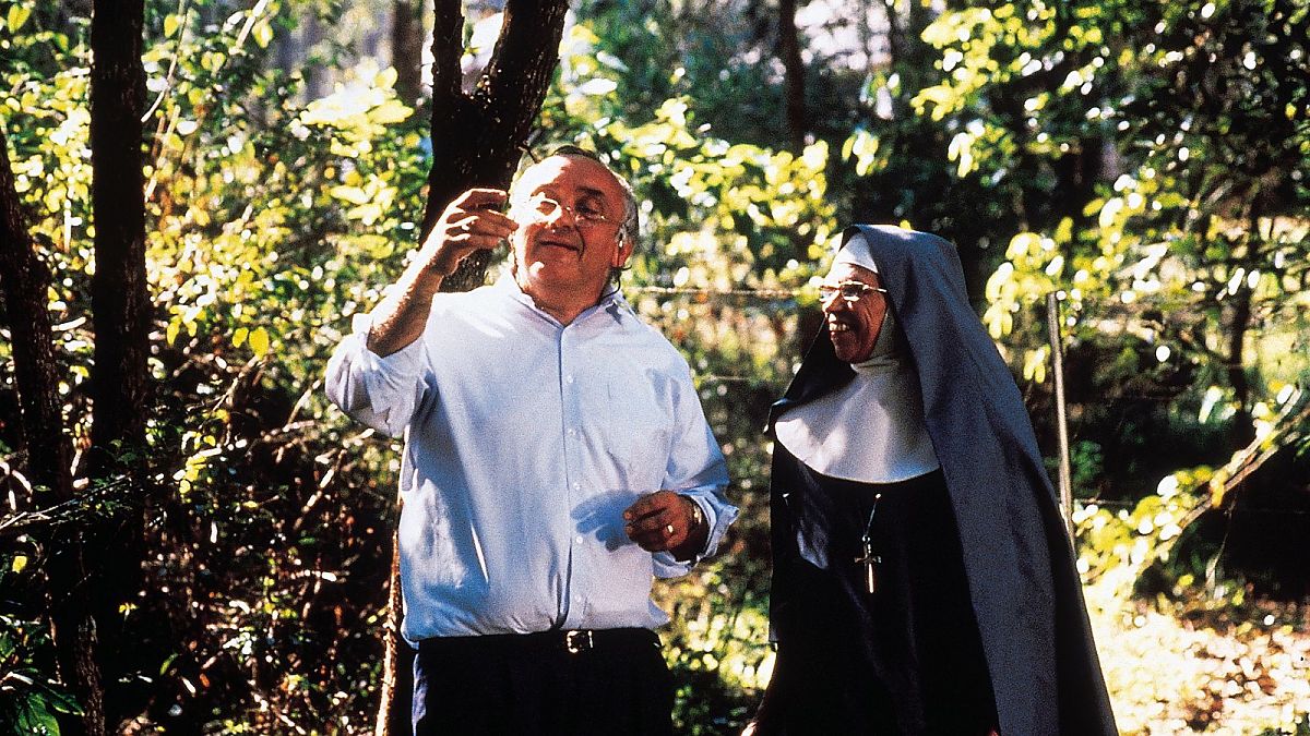 Bloodmoon - Film-Still