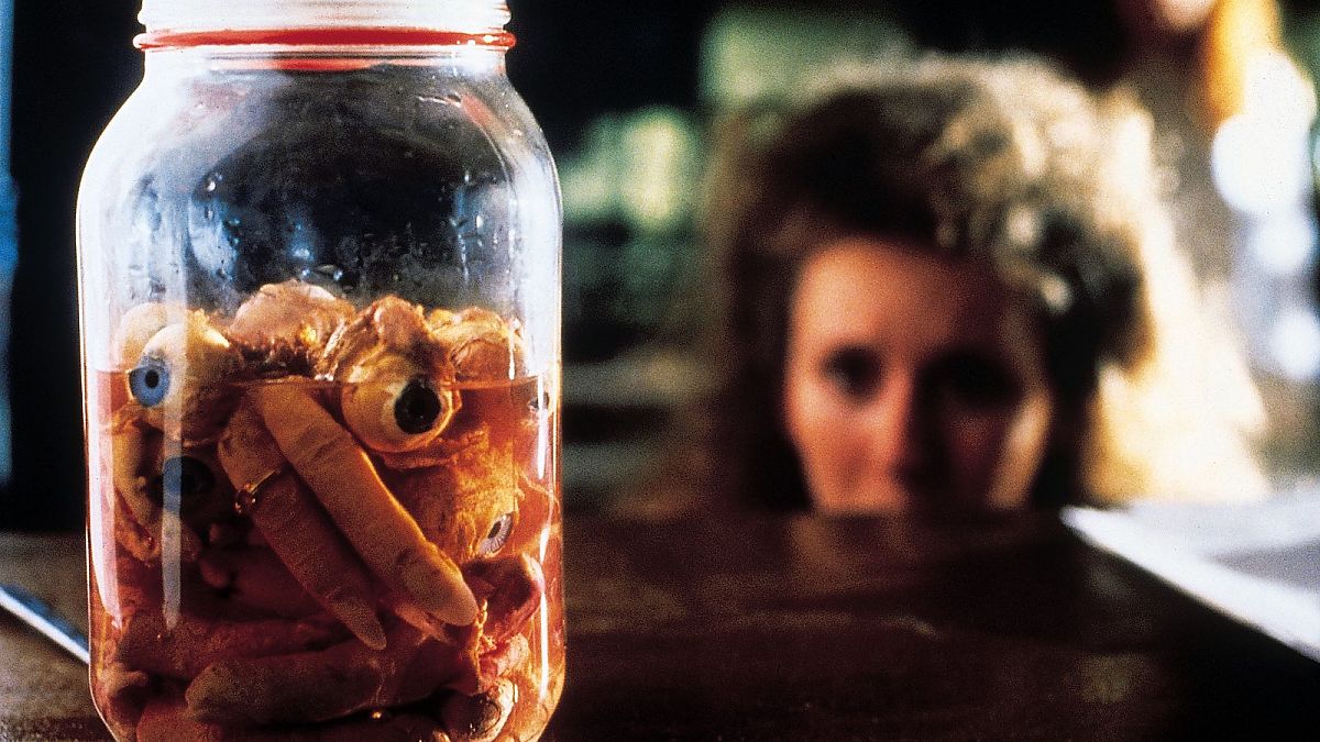 Bloodmoon - Film-Still